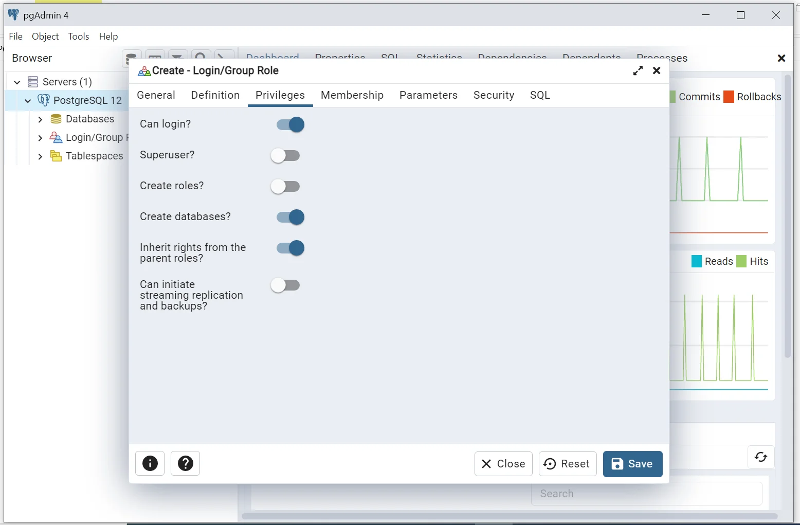 Create Pipeline