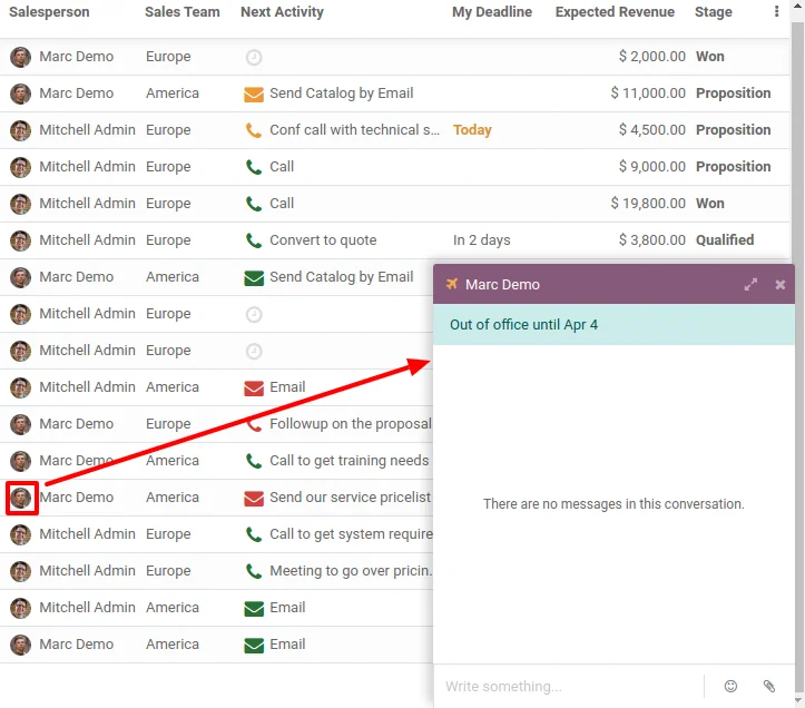 Create Pipeline