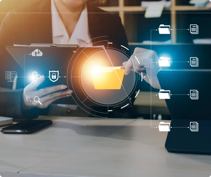Comprehensive Enterprise Document Management System (DMS) and Digital Asset Management