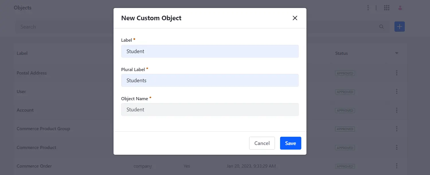 Create Pipeline