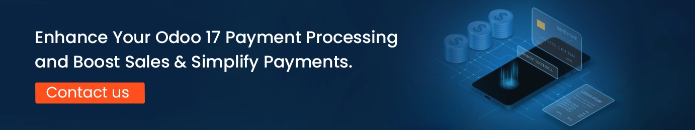 CTA - How to integrate Cardknox payment gateway in Odoo 17 