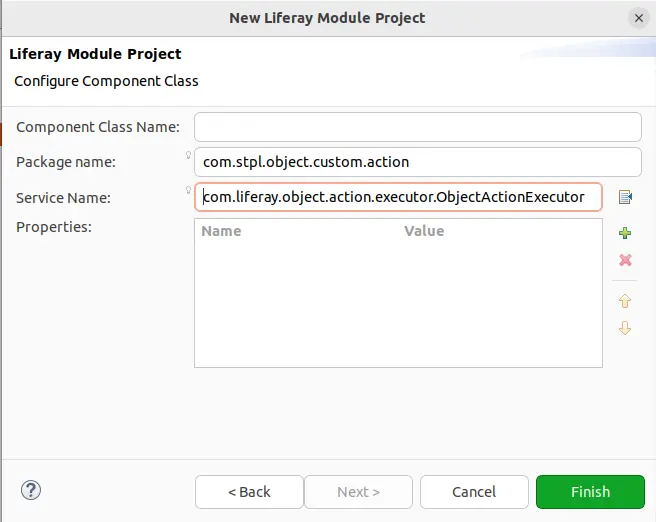 Create Pipeline