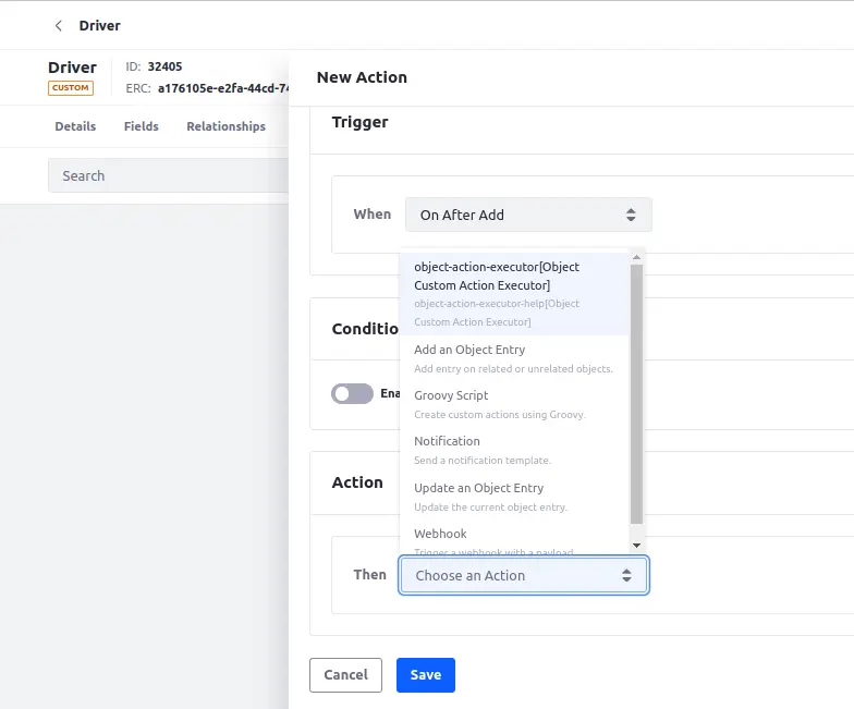 Create Pipeline