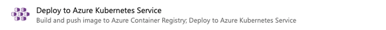 Deploy Changes to Kubernetes