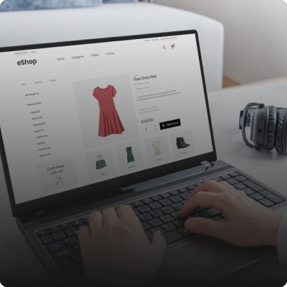 Ecommerce