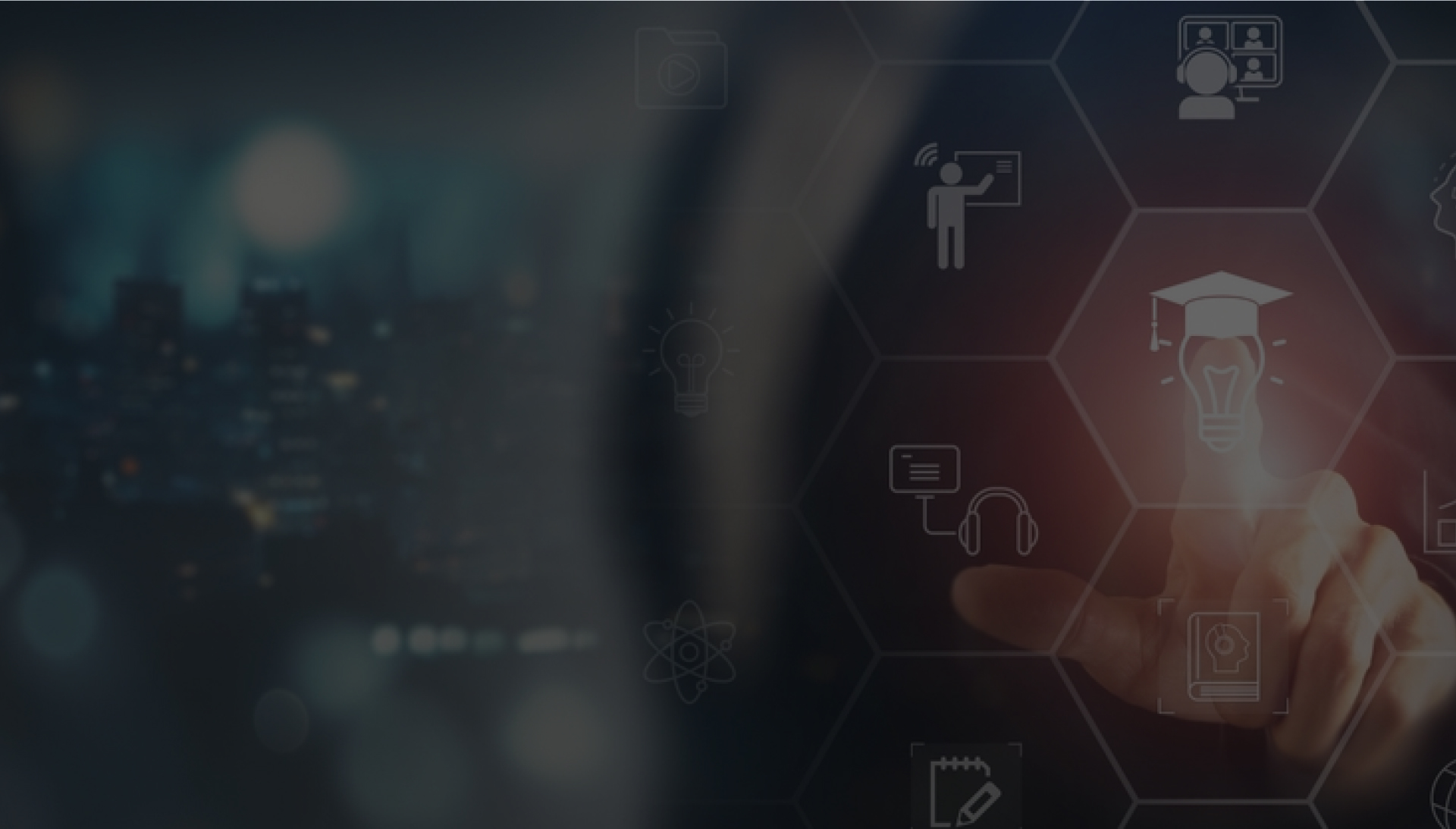 ELEARNING SOLUTIONS & EDUCATIONAL SOFTWARE DEVELOPMENT SERVICES