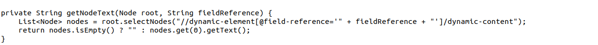 ES Code