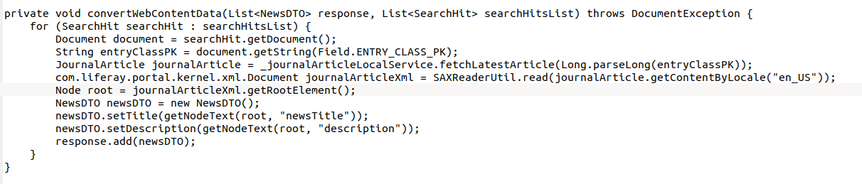 ES Code