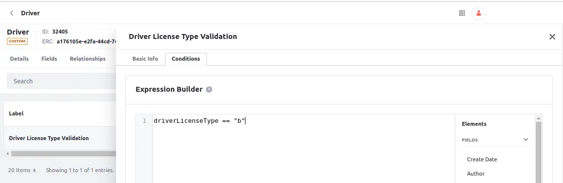 Create Pipeline