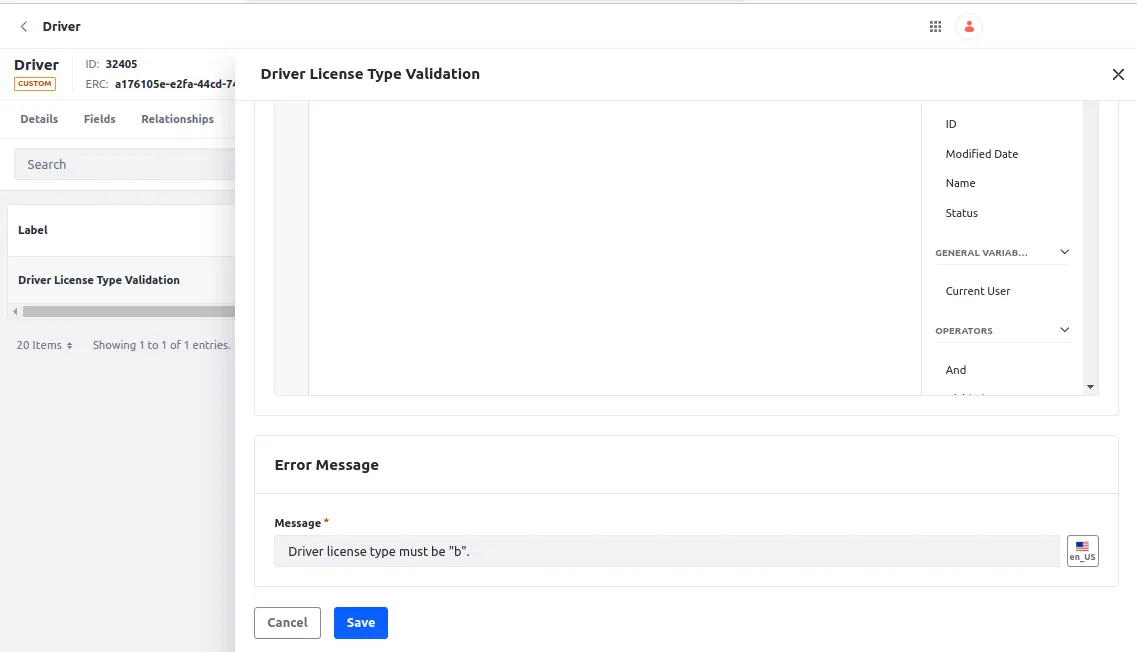 Create Pipeline