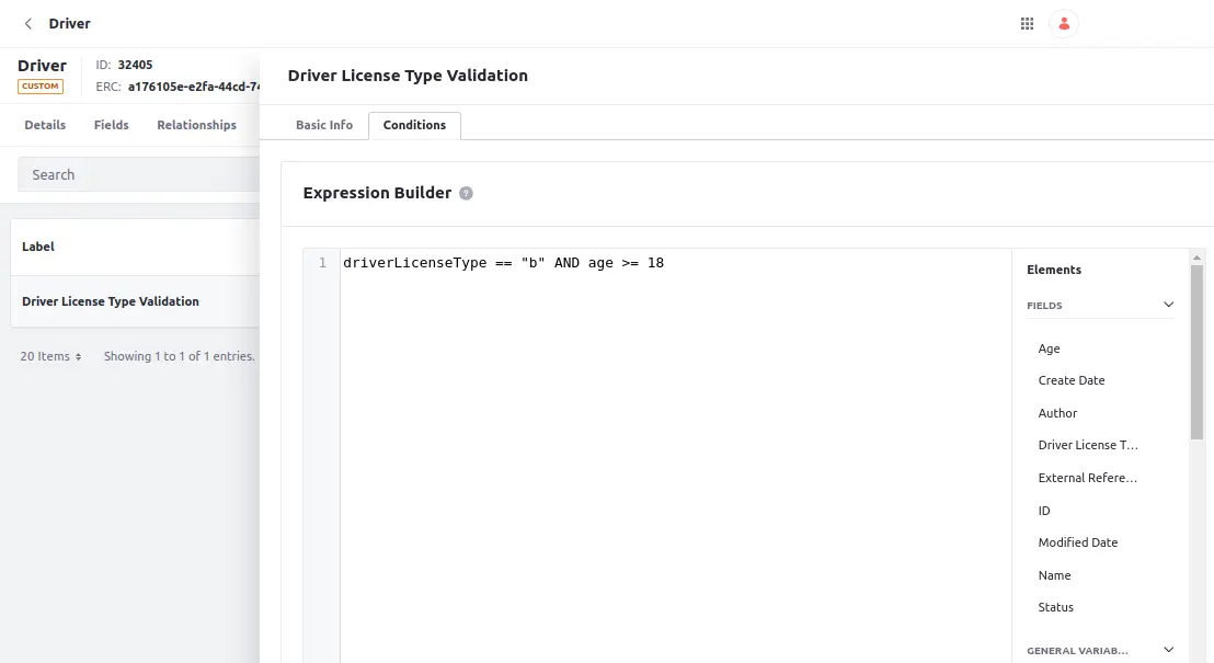 Create Pipeline