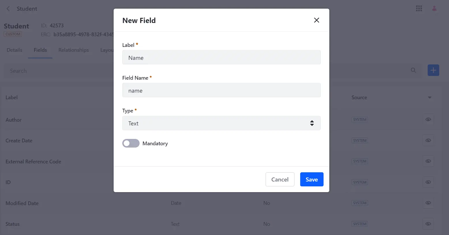 Create Pipeline