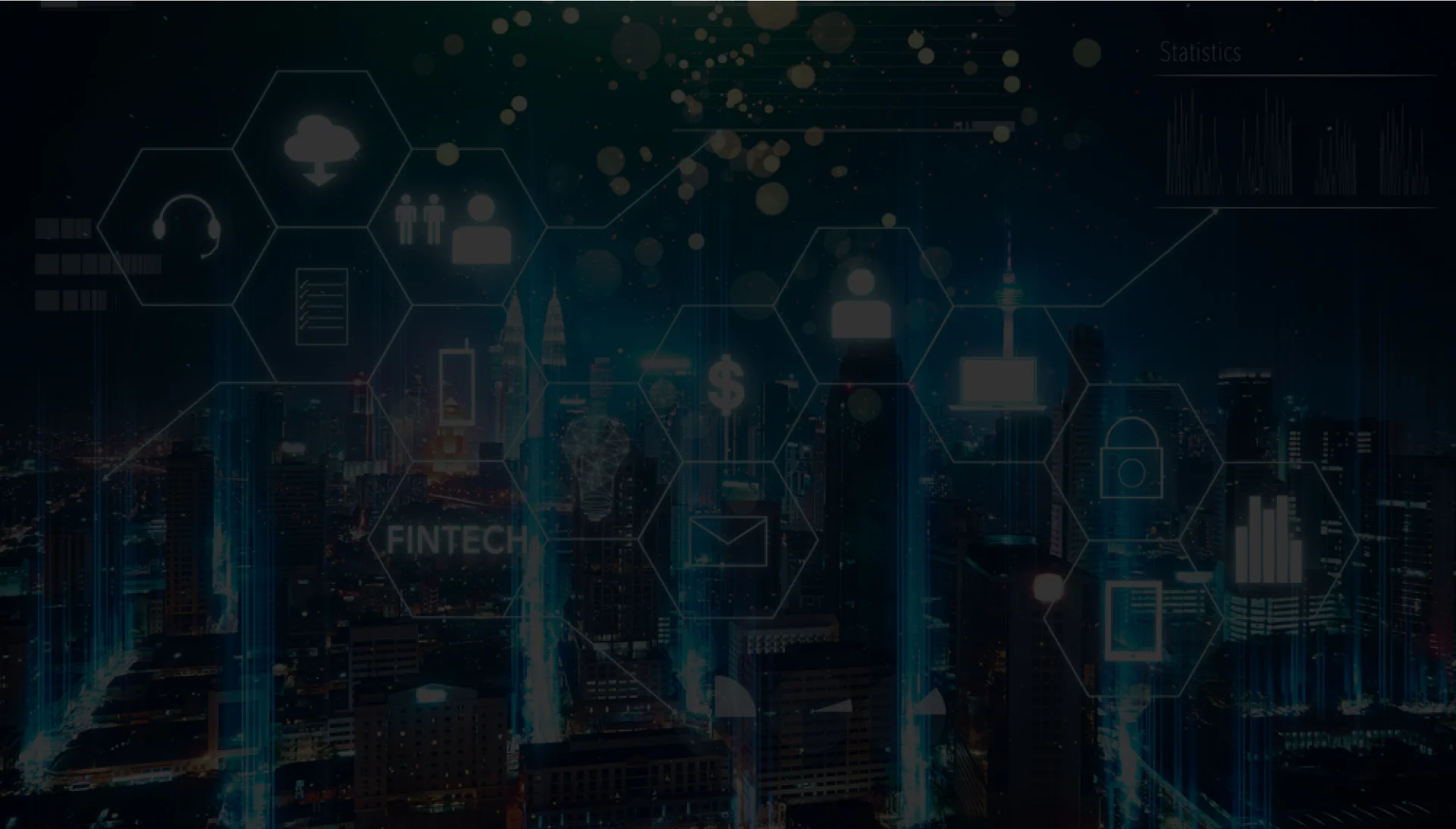 FINTECH SOFTWARE DEVELOPMENT SERVICES