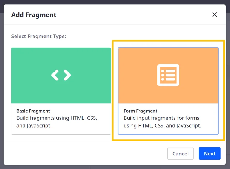 Create Pipeline