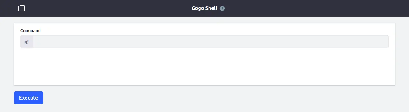 Configure Gogo Shell in Liferay 7.1