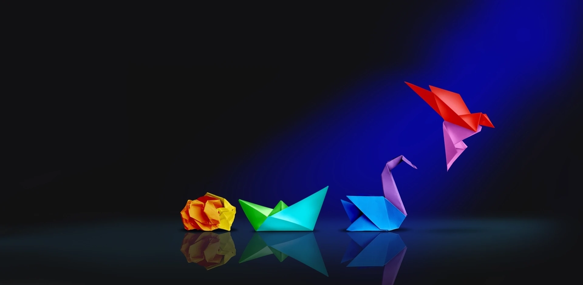 Digital Transformation