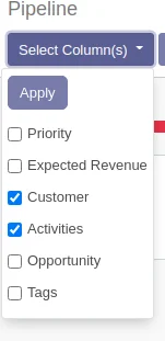Create Pipeline