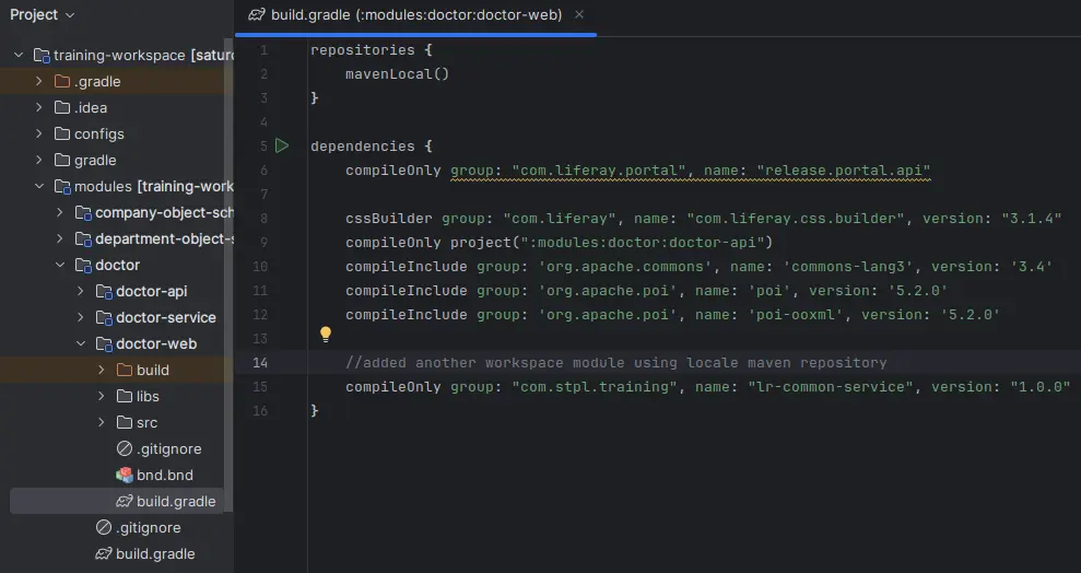 include-local-maven-repository-jar