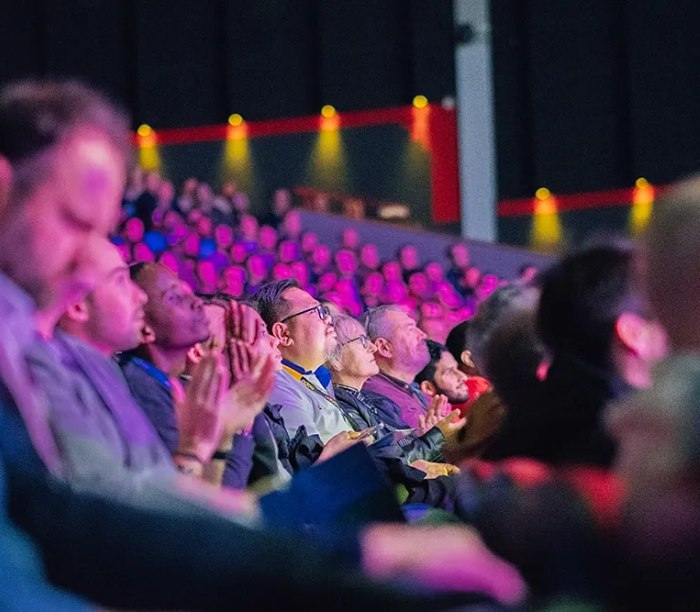 Odoo Experience 2026