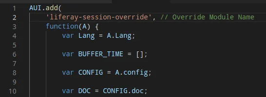 Create Pipeline
