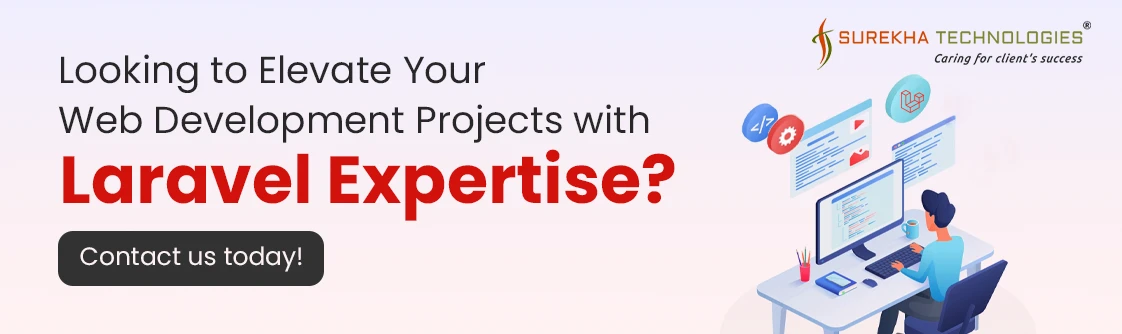 Laravel Ecosystem All You Need to Know_CTA