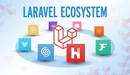 Laravel System