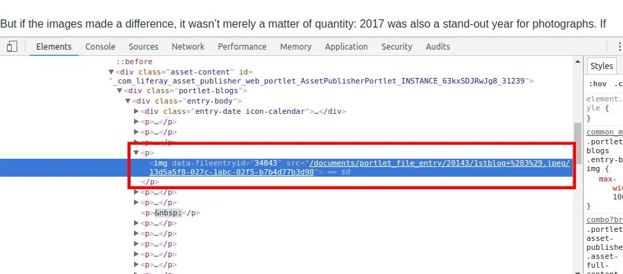 Install Adaptive Media on Liferay 7