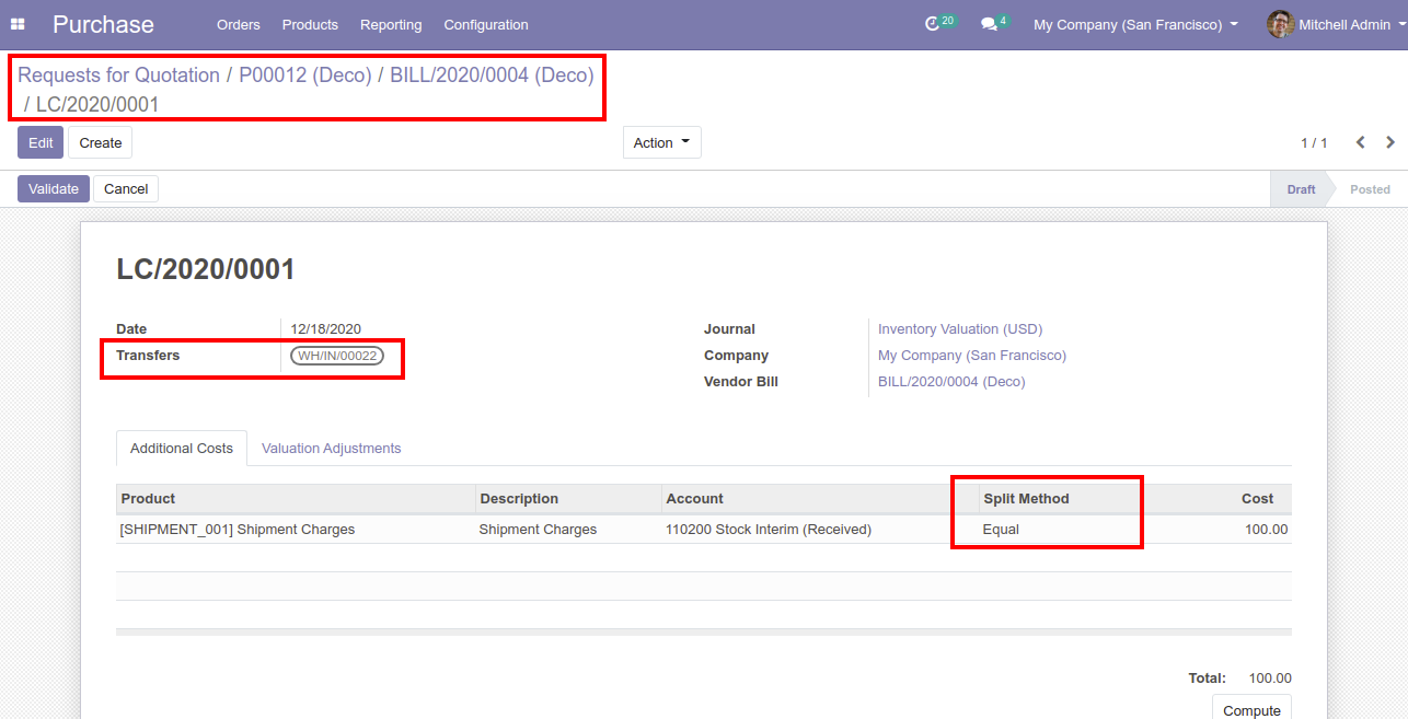 Create Pipeline