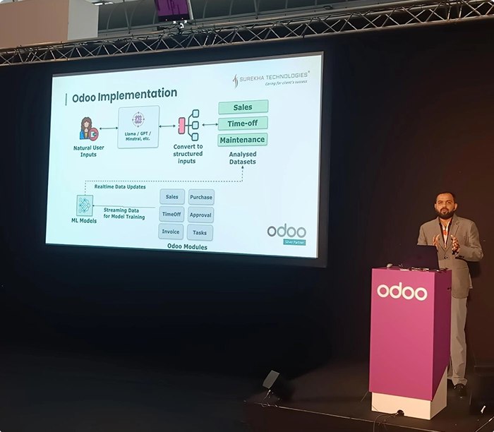 odoo community days india