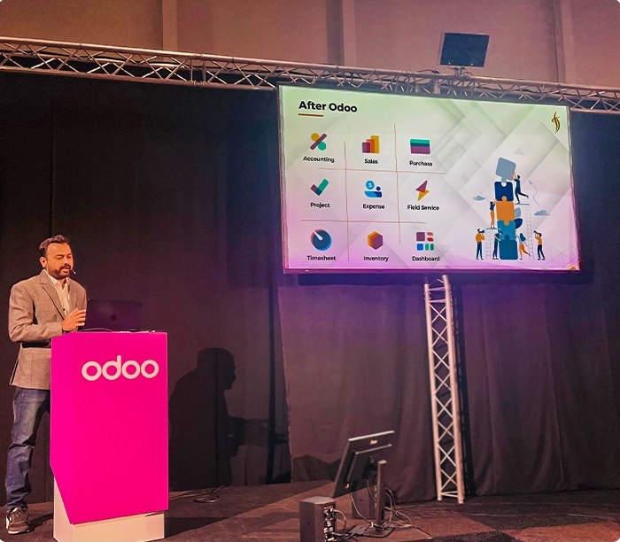 odoo connect 2025
