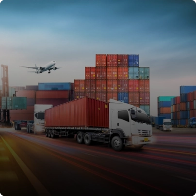 Logistics & Transportation