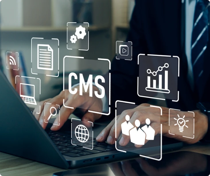 Looking for an Easy-to-Manage and Feature-Rich Enterprise CMS