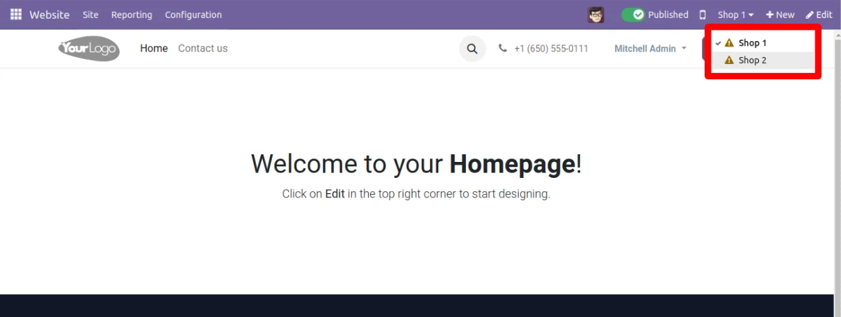 Create Pipeline