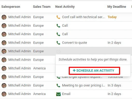 Create Pipeline