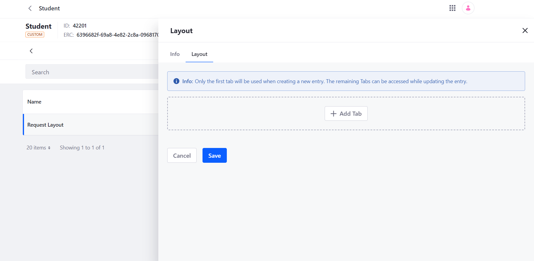 Create Pipeline
