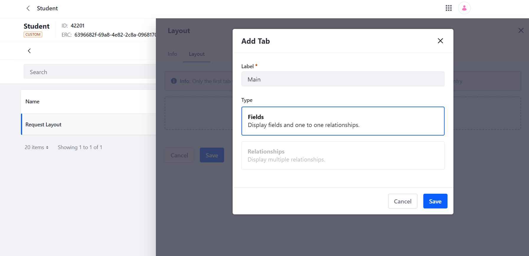Create Pipeline