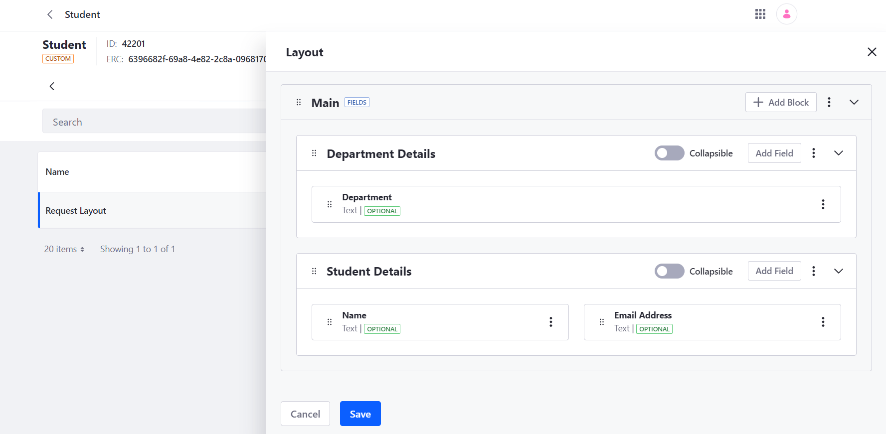 Create Pipeline