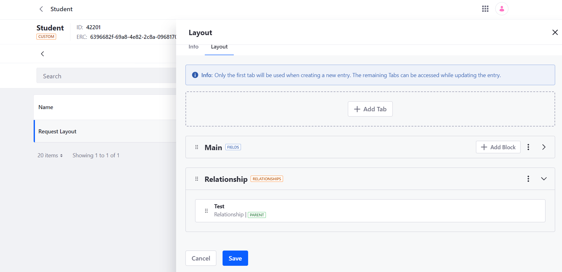 Create Pipeline