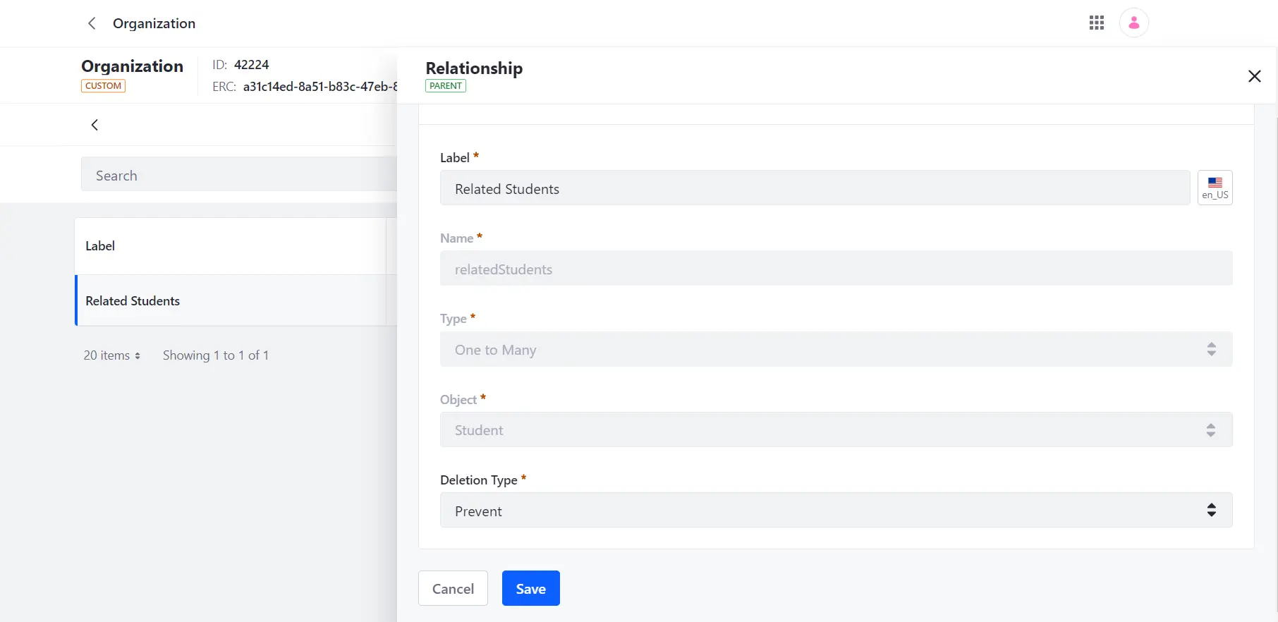Create Pipeline