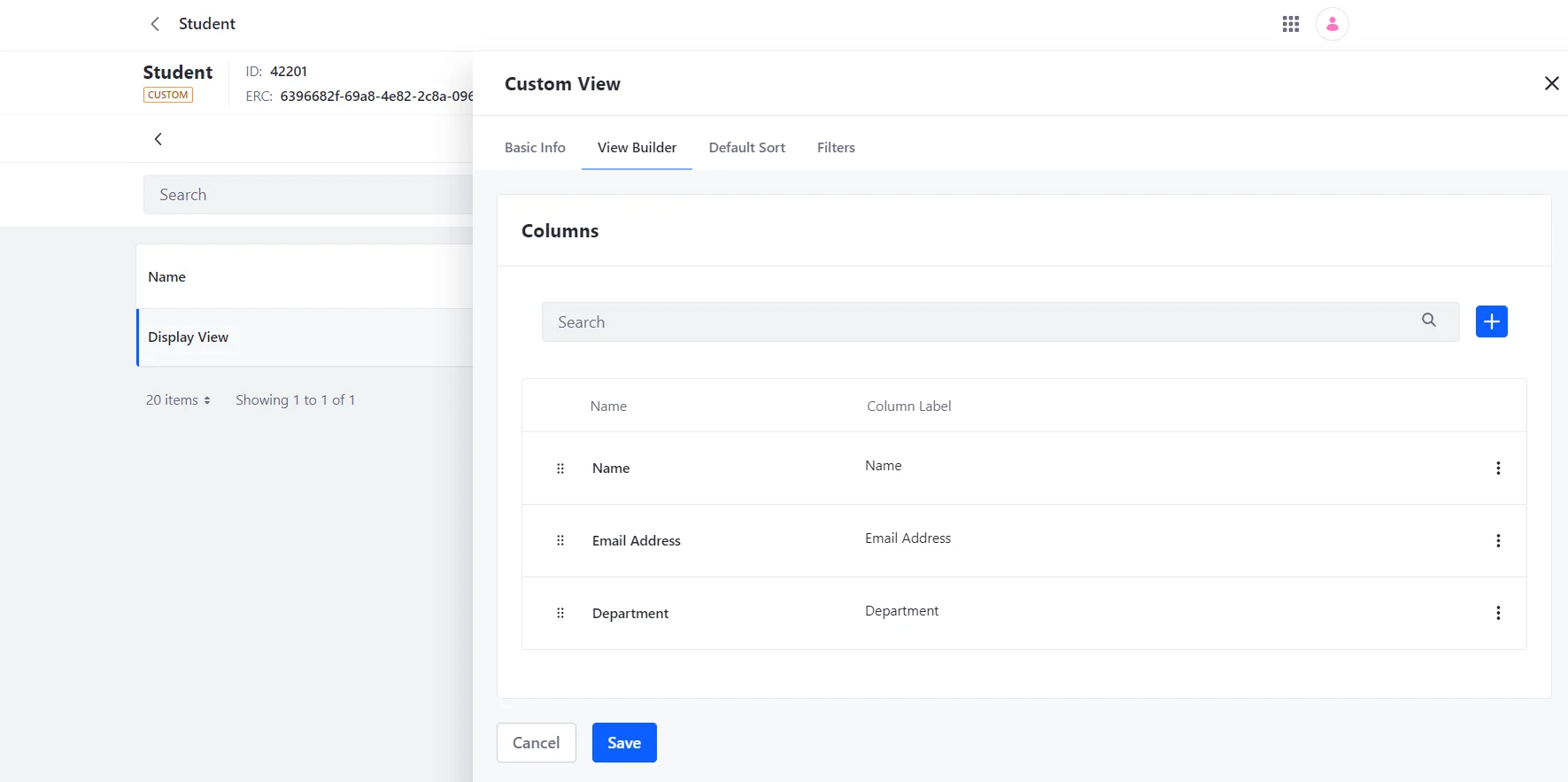 Create Pipeline