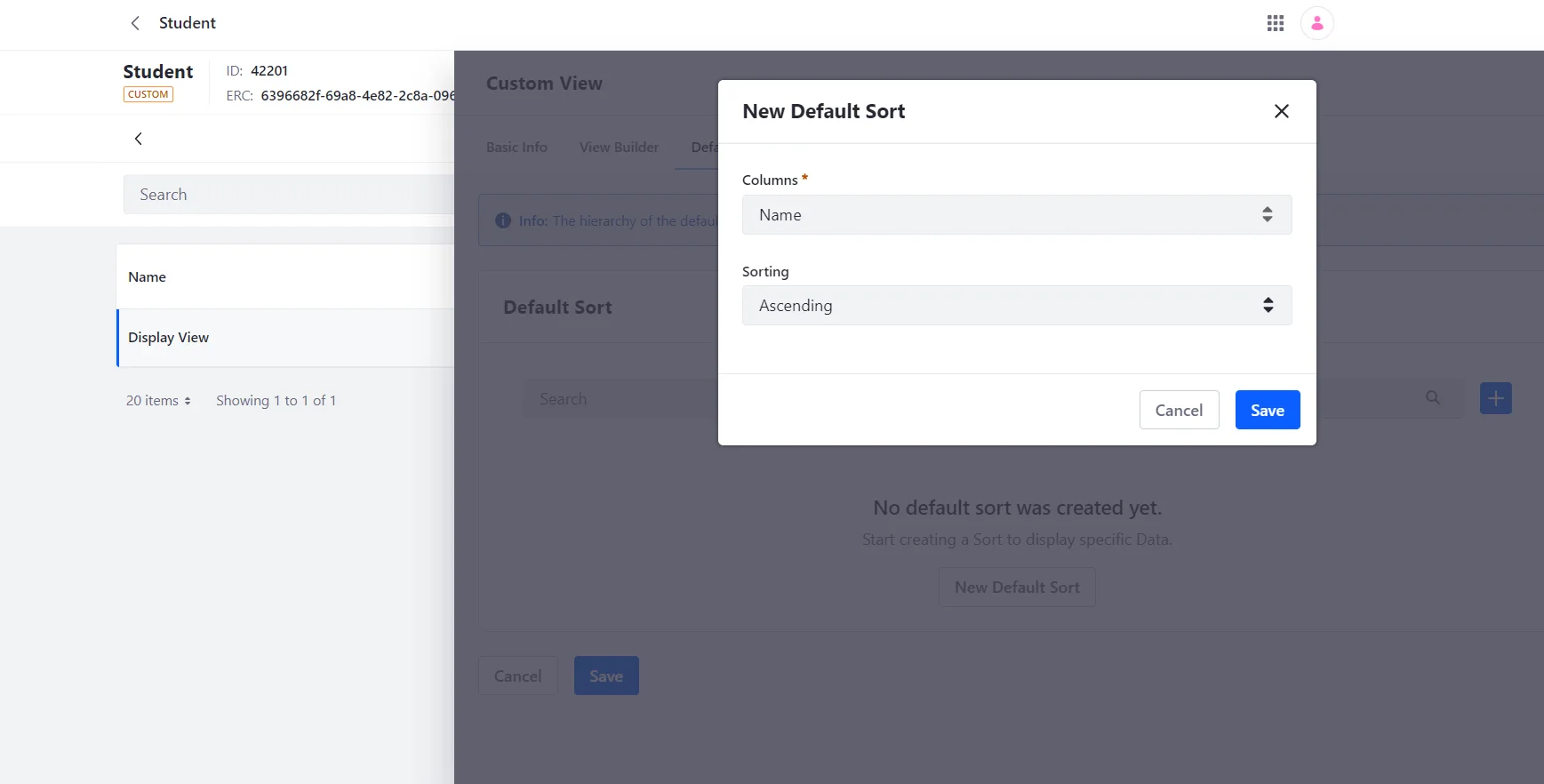 Create Pipeline