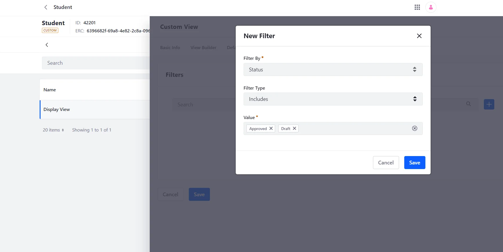 Create Pipeline
