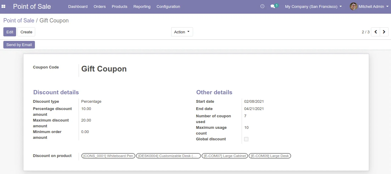 Create Pipeline