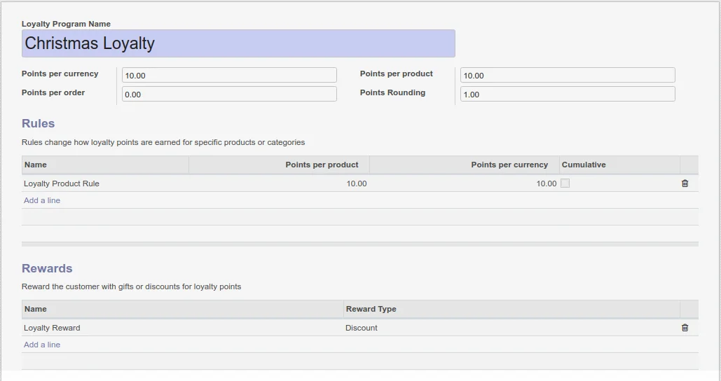 Create Pipeline