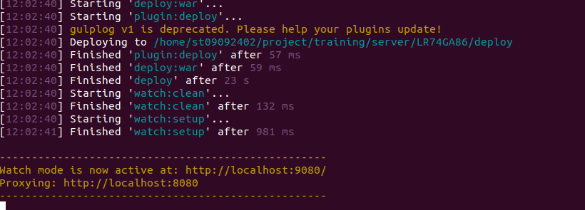 proxy-server