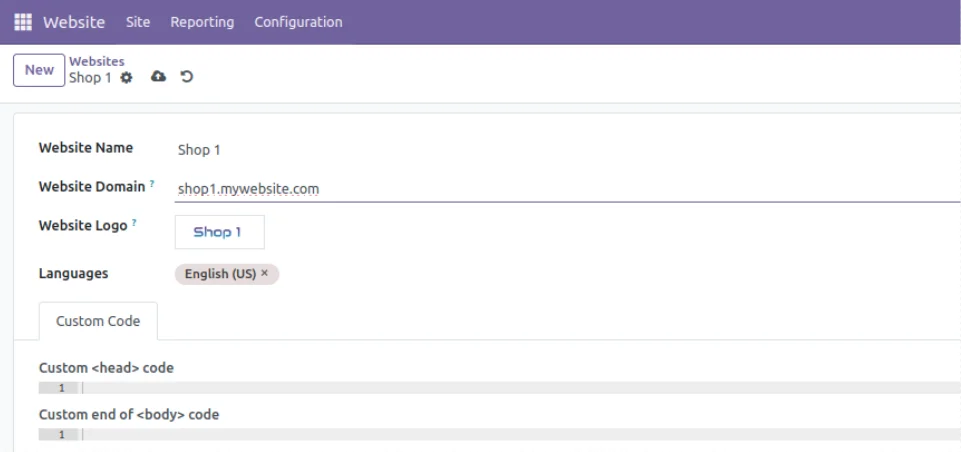 Create Pipeline