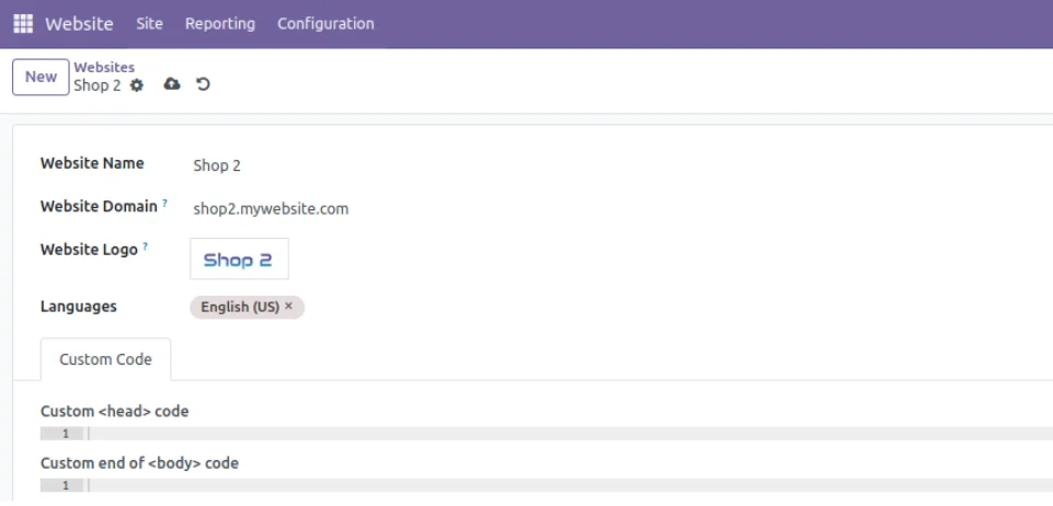 Create Pipeline