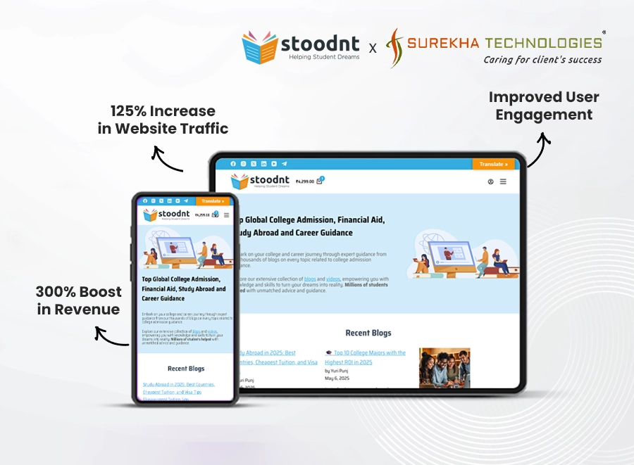 Success Story