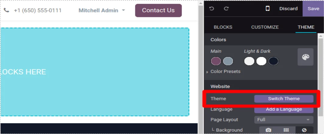Create Pipeline