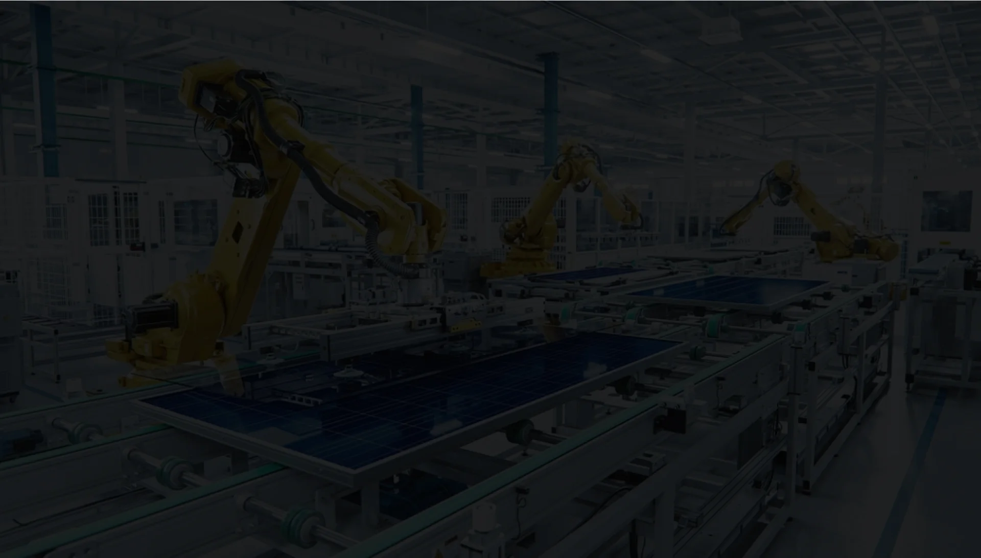 TECHNOLOGY S OLUTIONS FOR MANUFACTURING INDUSTRY